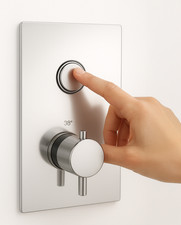 Thermostatic Shower Valve