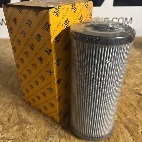Jcb hydraulic filter 925100 - filter, 32/925100