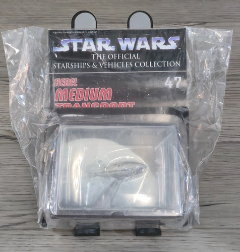 Star wars deagostini - wars,