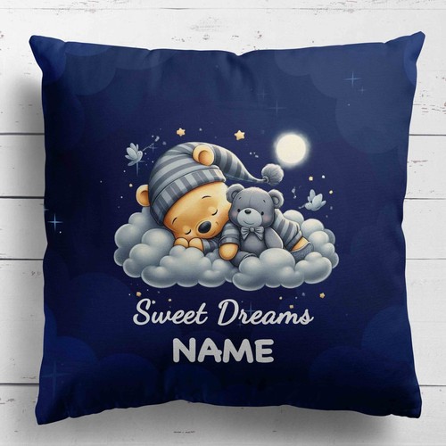 Personalised sweet dreams name - personalised,