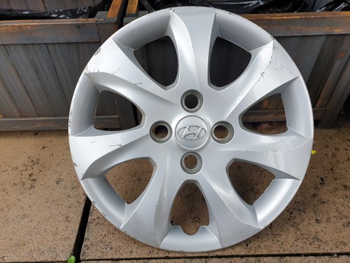 Hyundai i10 wheel - 14", hub