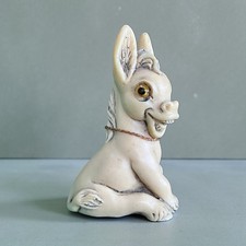 Vintage 60s Donkey Figurine