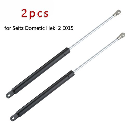 Motor car gas struts for - 2x,