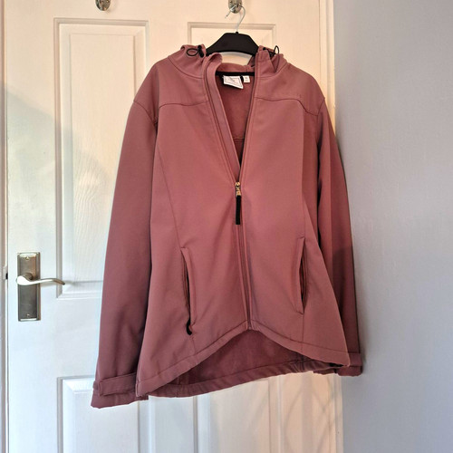 Tog24 keld women hooded - tog24,