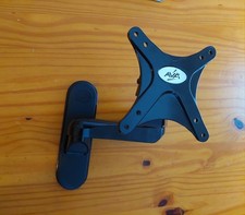 TV Wall Mount Bracket Swivel
