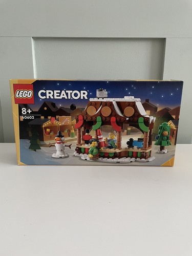 Lego creator promotional - lego,
