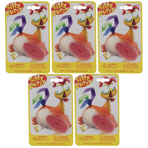 Crayola original silly putty - crayola,