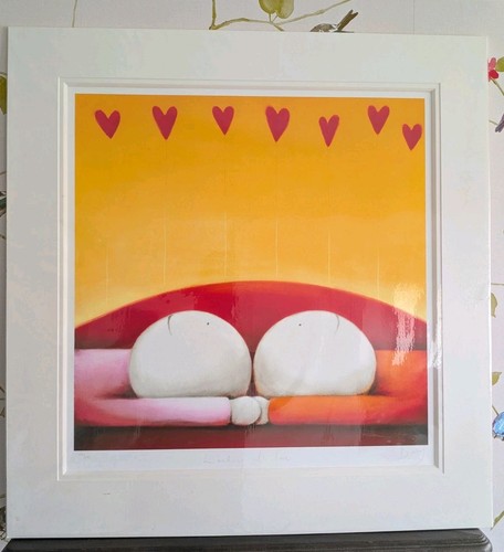 Large original doug - large, hyde