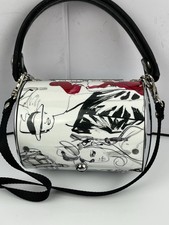 2008 Little Earth Black White