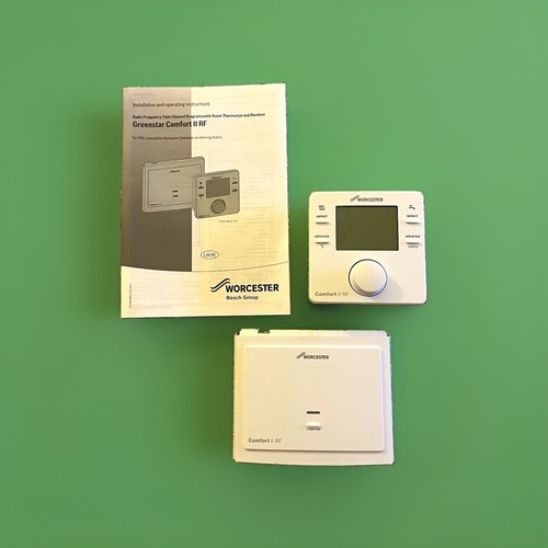 Worcester comfort rf - worcester,