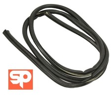 Rear Door Tailgate Rubber Seal