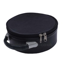 Masonic Regalia double eagle 32nd , 33rd degree Scottish Cap Case MB026