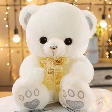 Toy Cute Cartoon Big Teddy