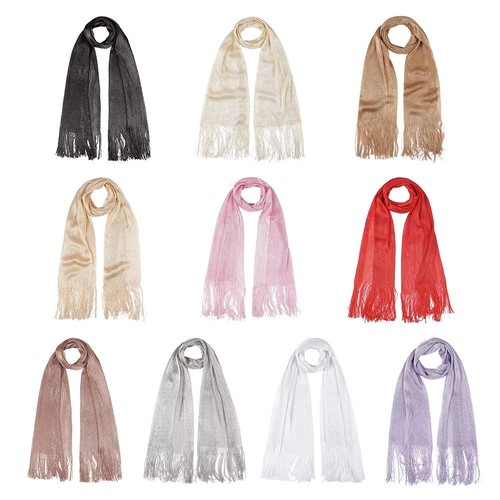 Bib golden silvery shiny - bib,