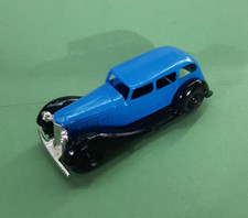 Vintage Dinky 36 a Armstrong