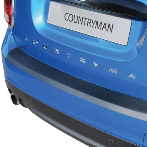 Rgm rear bumper - rgm,