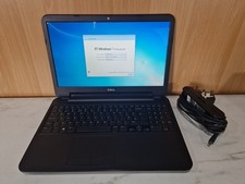 Dell Inspiron 5321 Core i7 15.6" 16GB RAM 1TB Windows 7 64-Bit AMD 2GB Graphics