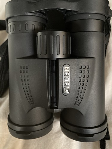 Eden 8x42 binoculars - eden, xp