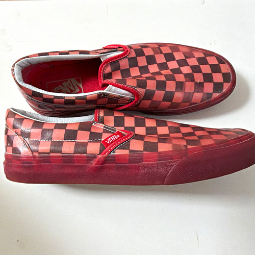 Vans women slip canvas - vans,