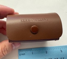 Original Kern Paillard Bolex