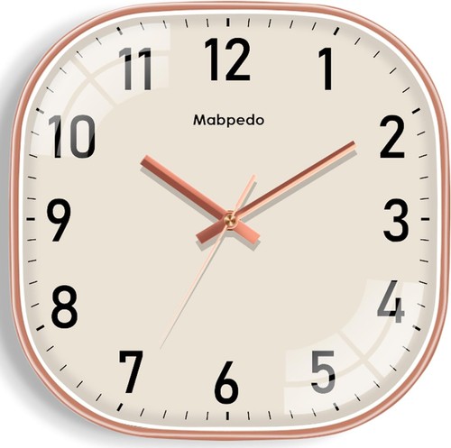 Inch wall clock - inch,