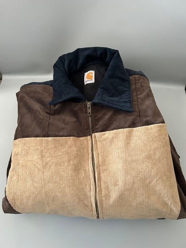 Reworked carhartt patched - reworked,