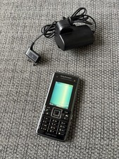 Sony Ericsson C902 James Bond