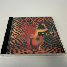 The Cramps – Stay Sick! CD