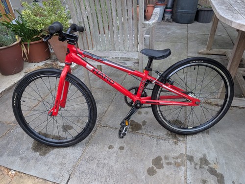 Haro annex mini bmx - haro,