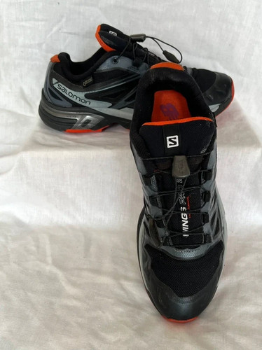 Salomon wings pro gtx - salomon, mens
