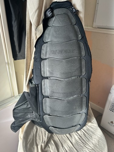 Dainese back protector - back,