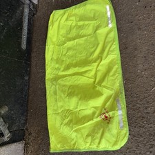 Aerborn Waterproof Hi Viz