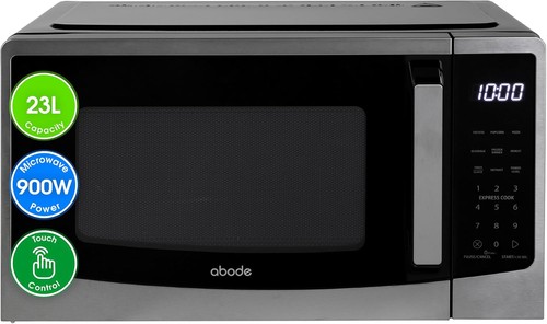 Abode amt2304b solo - solo, microwave