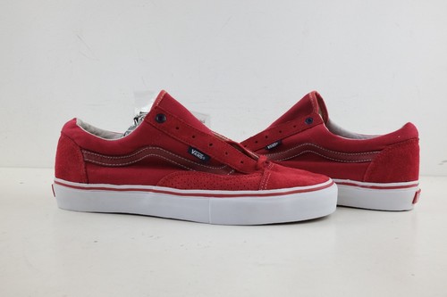 Size vans syndicate old - size, 11