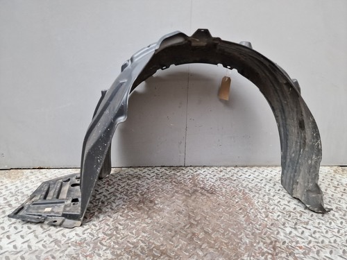Toyota yaris inner wheel - wheel, arch
