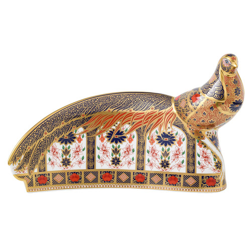Royal crown derby old imari - royal,