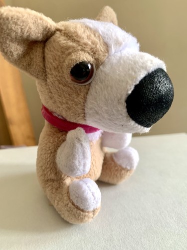Mcdonalds the dog - mcdonalds,