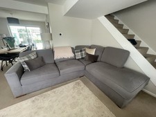 Corner sofa - Furniture