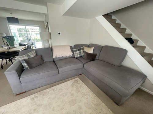 Corner sofa furniture - corner,