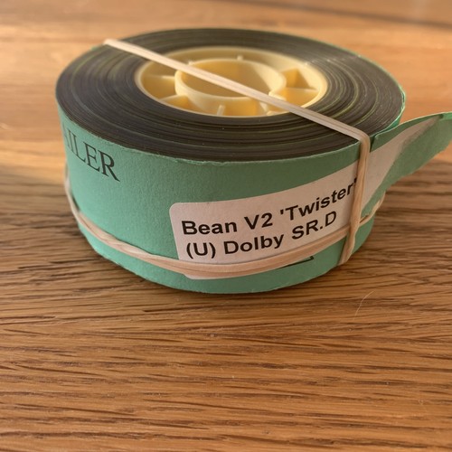 35mm film cinema - 35mm, bean
