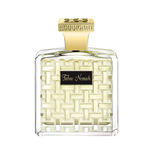 Houbigant tabac nomade edp - tabac,