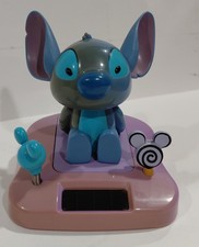 Lilo & Stitch Experiment 626