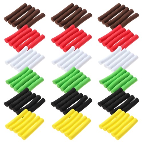 5pcs fishing baits cylinder - baits,