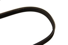 Poly-V belt for Bosch 1 987