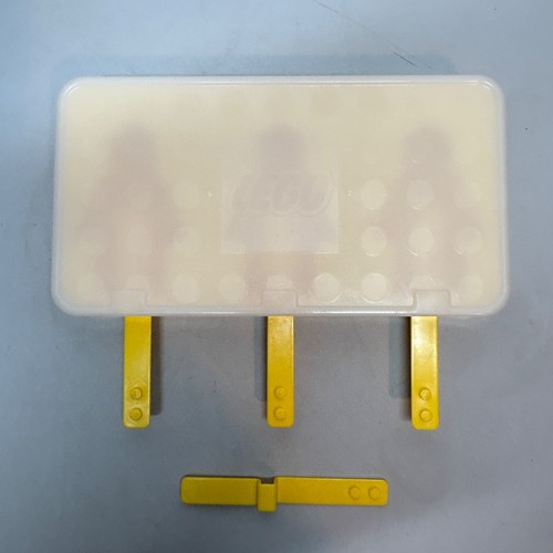 Lego ice pop lollipop - pop,