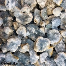 Crystal natural rough stone - crystal,