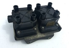 LAND ROVER DISCOVERY 2 & RANGE