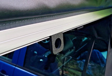 Roof Top Tent box Camping