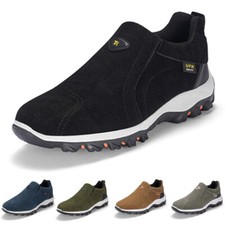 Mens sport trainers driving - sport,