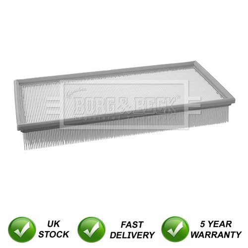 Air filter sjr fits touareg - vw,